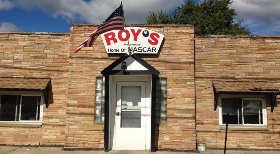 Video Gaming at Roy’s Long Lake Inn in Ingleside, IL Video Gaming in Ingleside