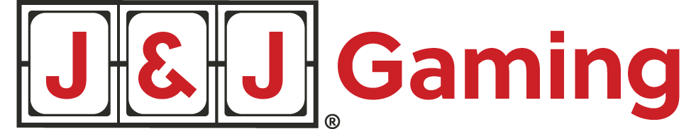 J&J Gaming logo