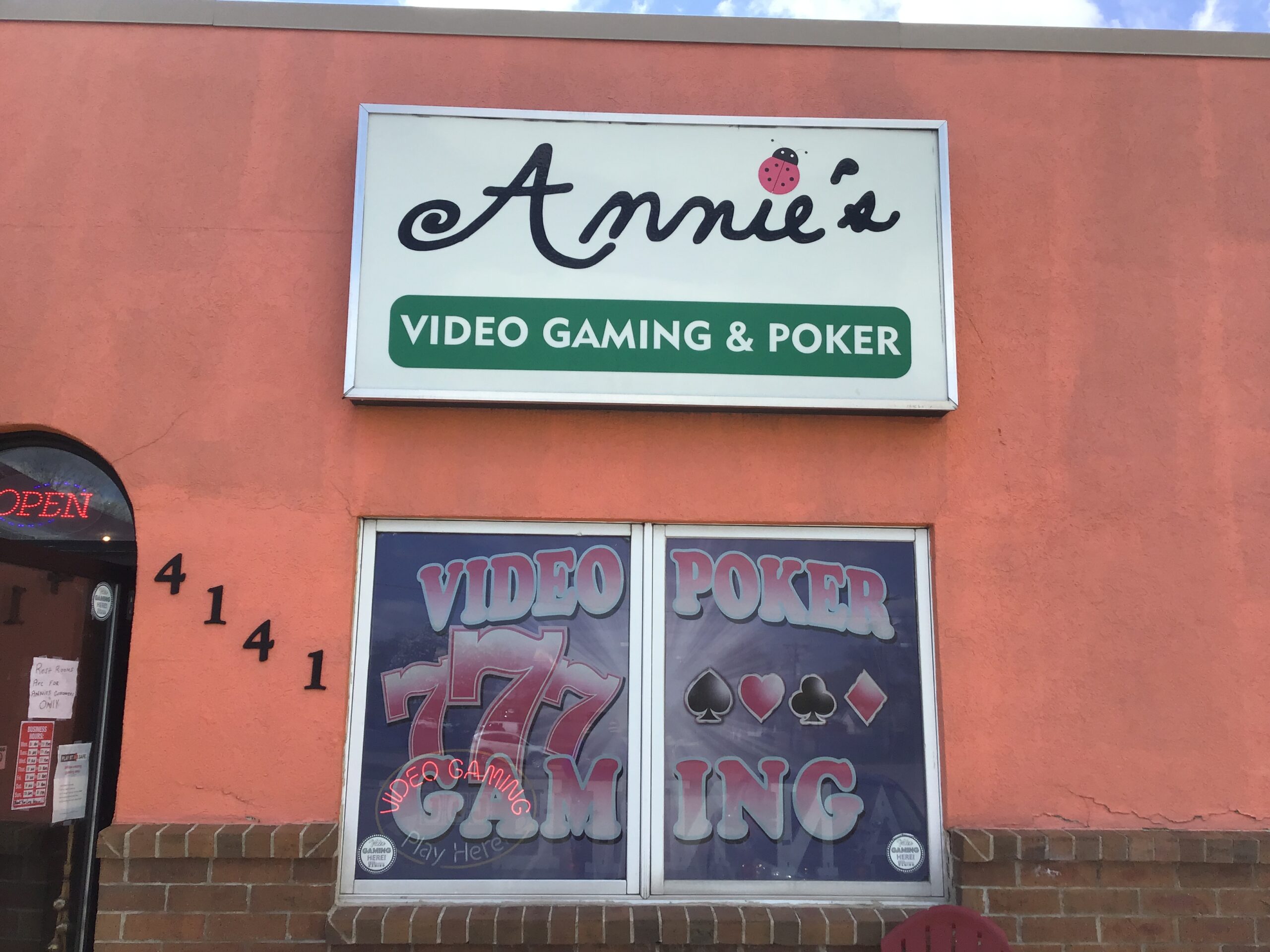 Video Gaming in East Moline
