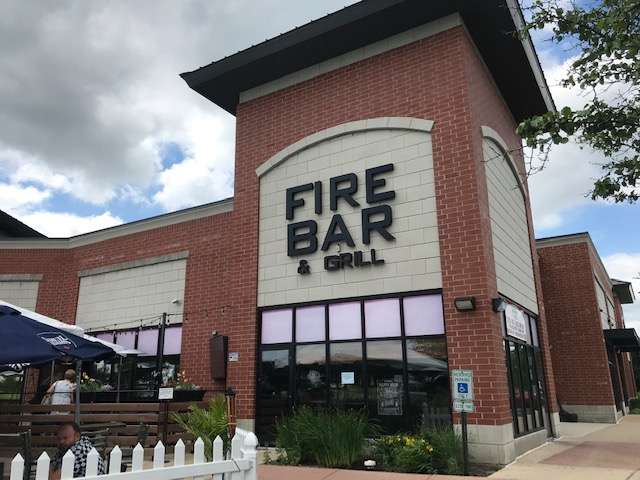 Video Gaming at Fire Bar & Grill in Crystal Lake, IL - J&J Gaming Video Gaming in Crystal Lake
