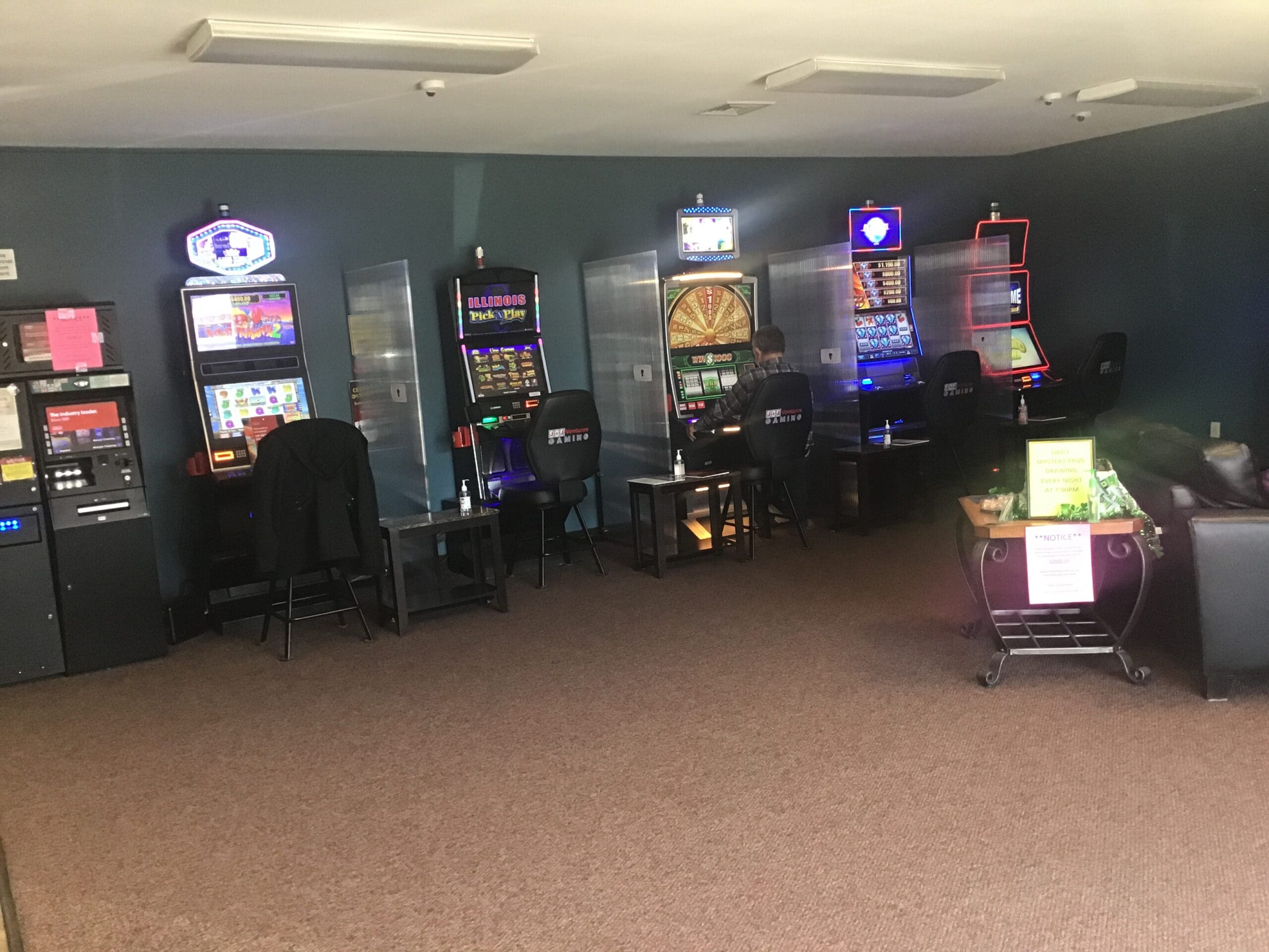 Video Gaming Dekalb