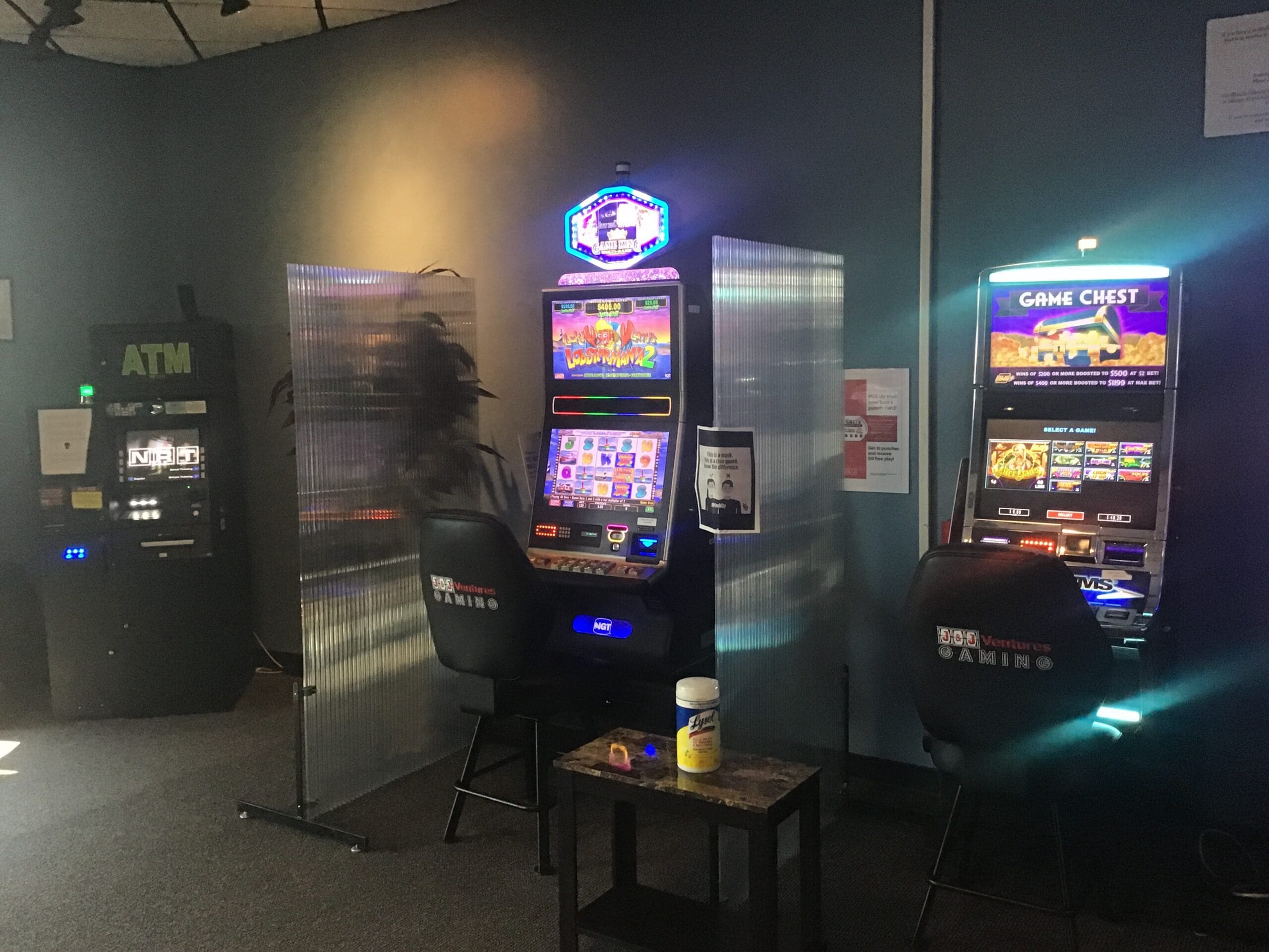 Video Gaming at SUZIE’S X in Sterling, IL Video Gaming in Sterling