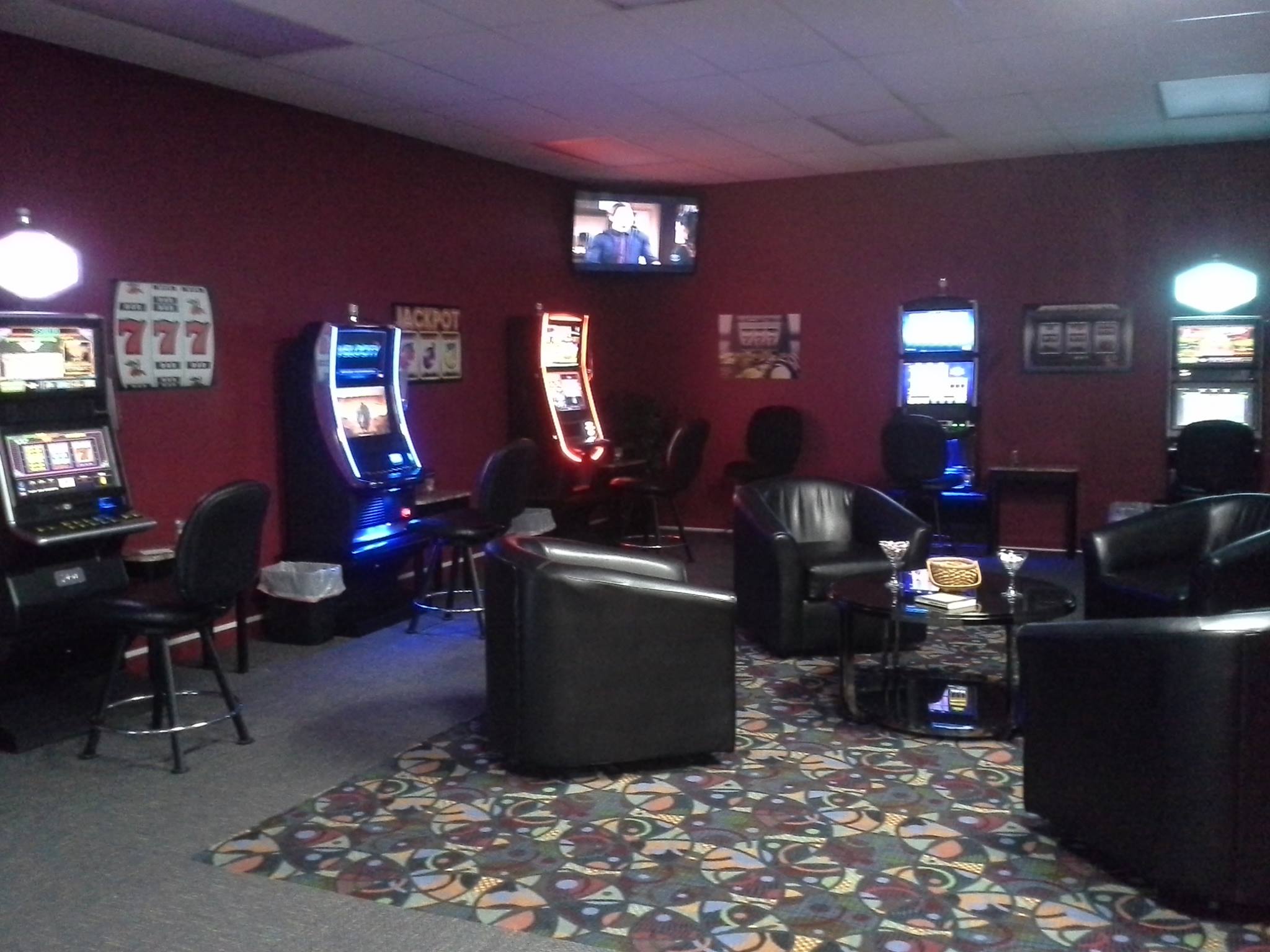 Video Gaming in Belvidere