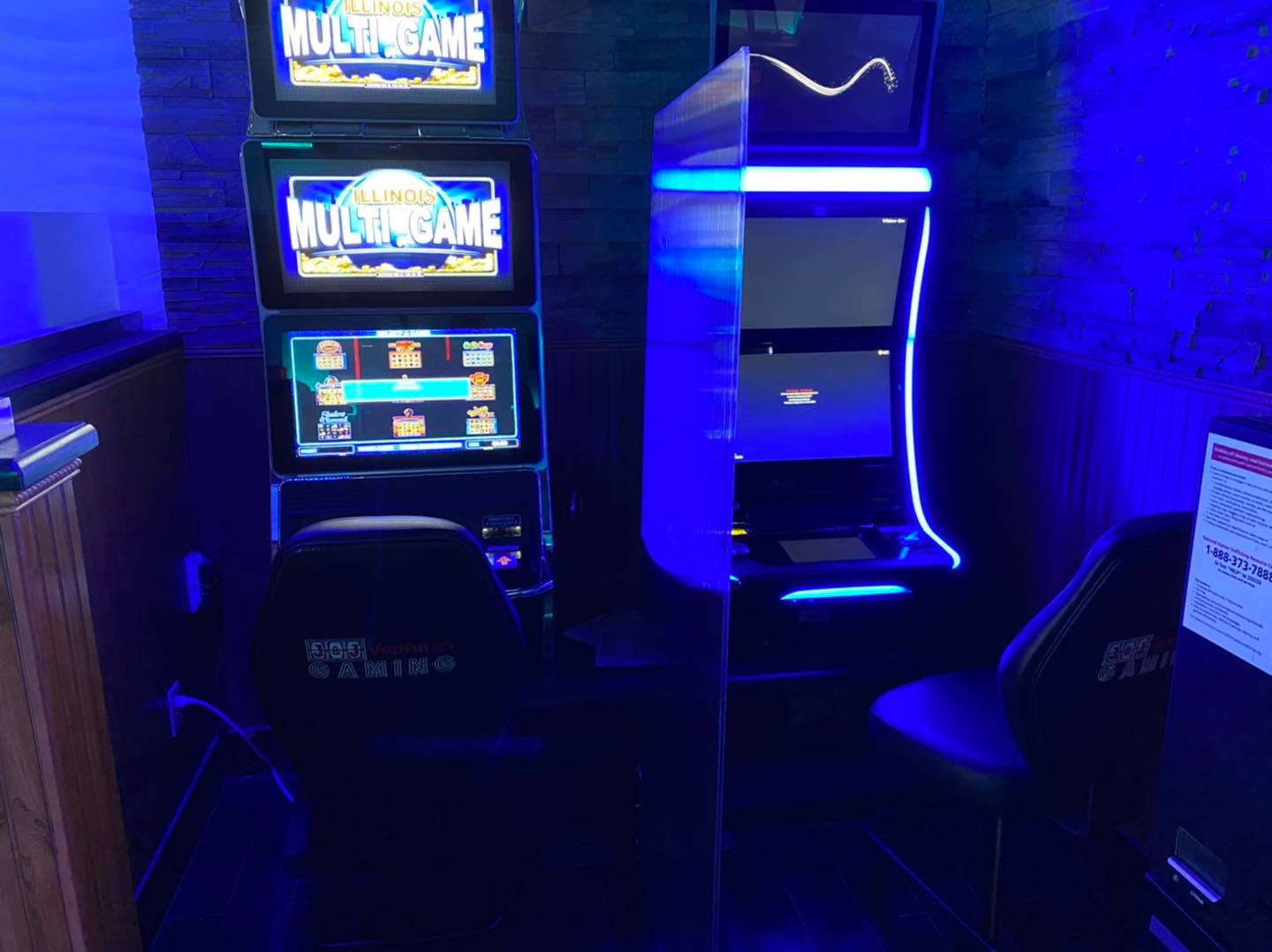 Video Gaming at Sky Lounge in Springfield, IL Video Gaming in Springfield