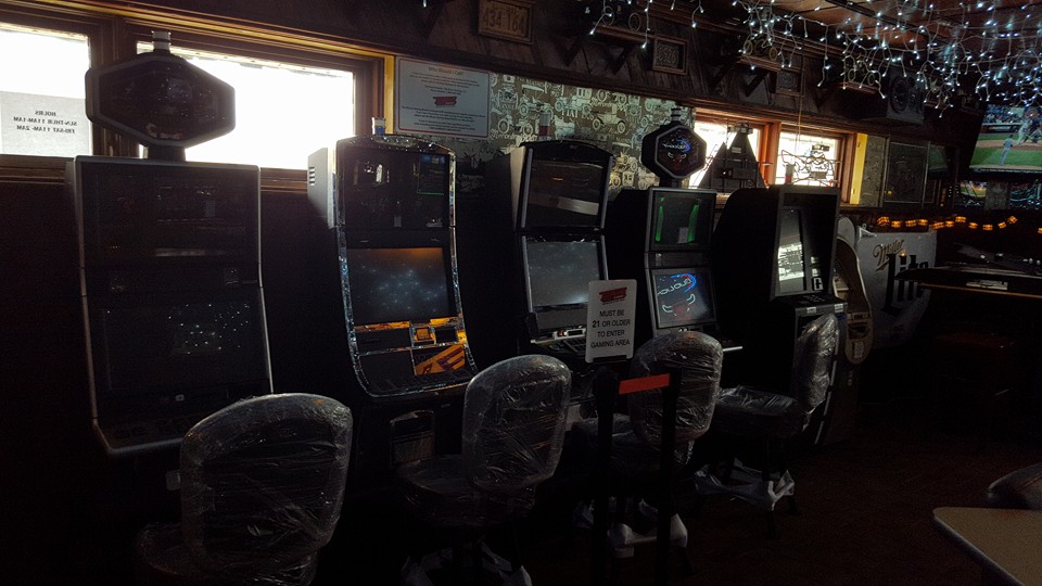 Video Gaming at Pit Stop in Zion, IL Video Gaming in Zion