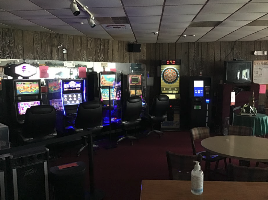 Video Gaming at Antioch Moose Lodge in Antioch, IL Video Gaming in Antioch