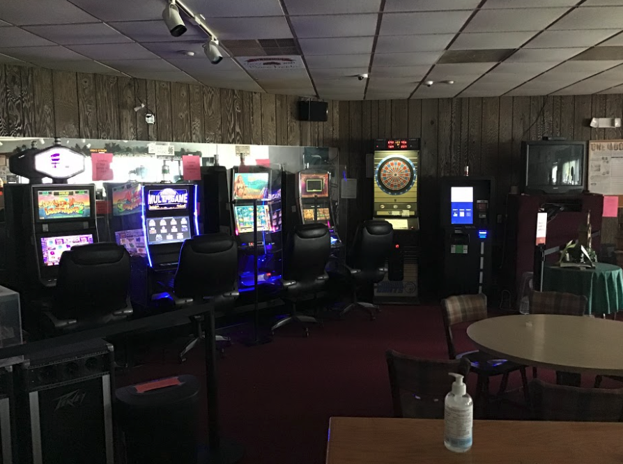 Video Gaming in Antioch