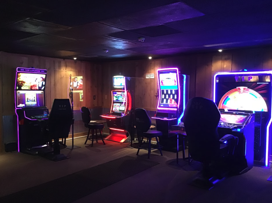 Video Gaming at Black Jack’s in Danville, IL Video Gaming in Danville