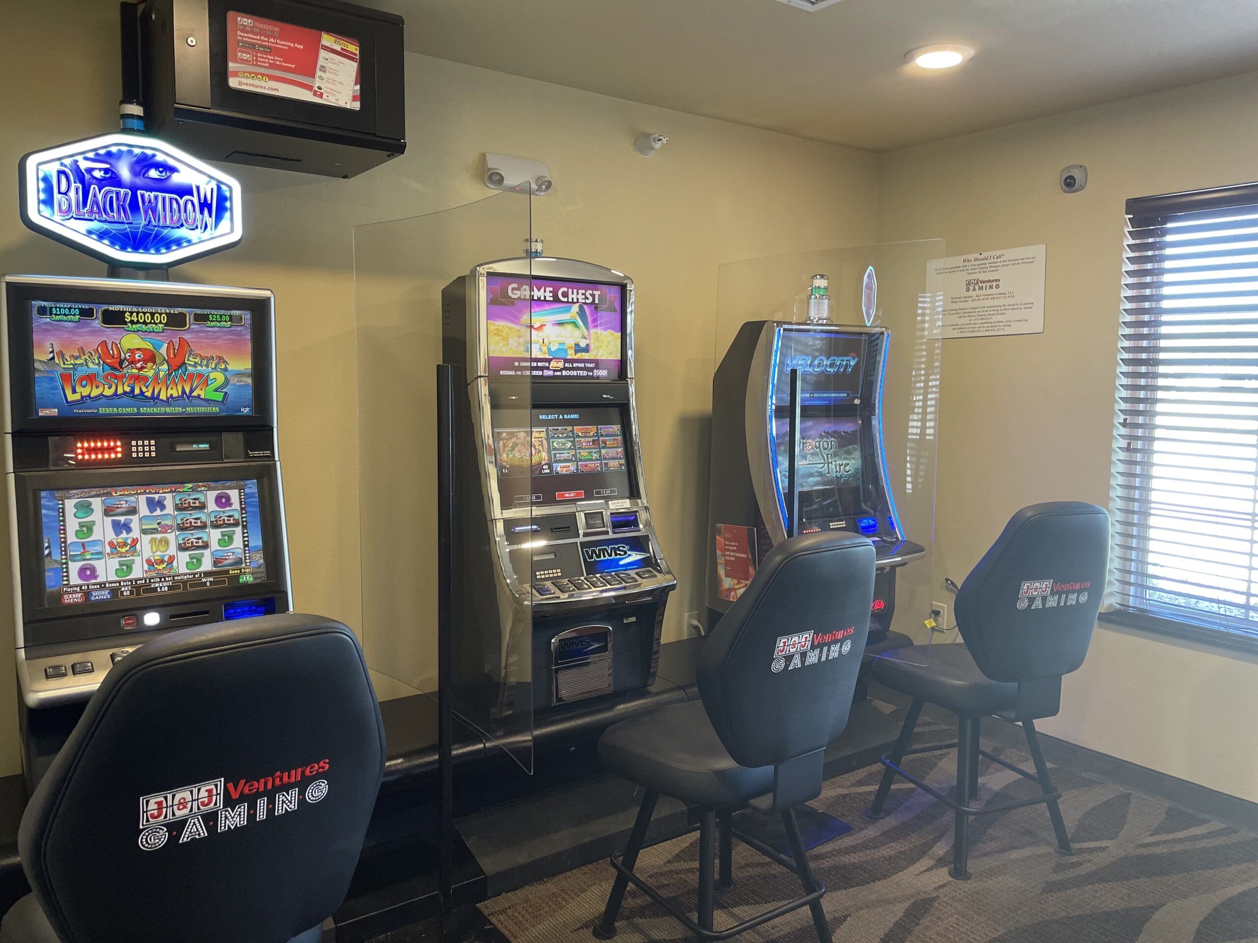Video Gaming at Cobblestone Inn & Suites in Altamont, IL Video Gaming Altamont