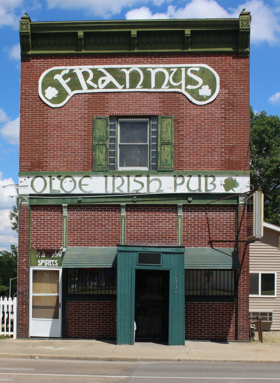 Video Gaming at Franny’s in Springfield, IL Video Gaming in Springfield