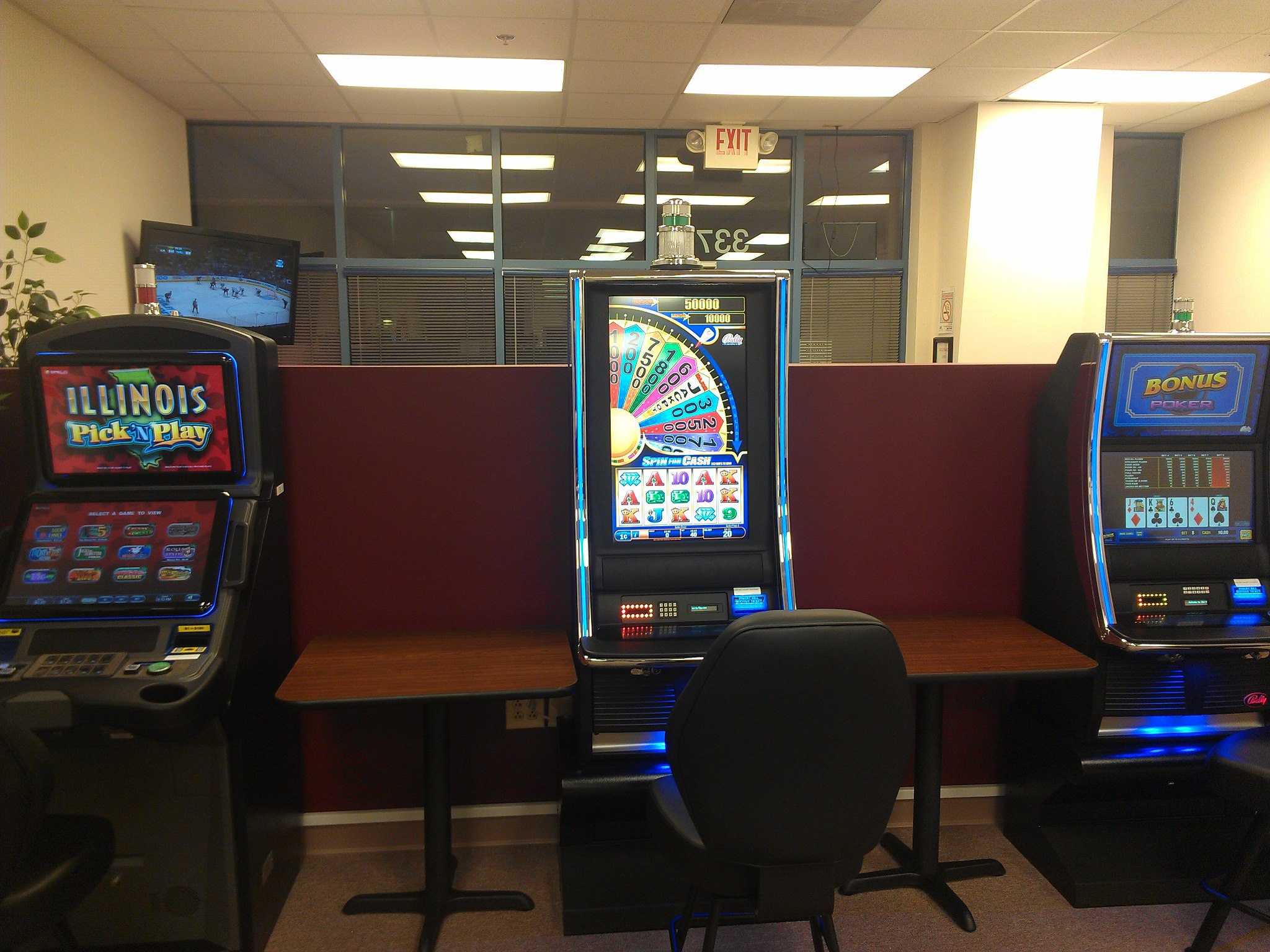 Video Gaming in Fairview Heights
