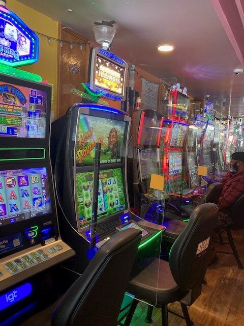 Video Gaming in Posen, IL