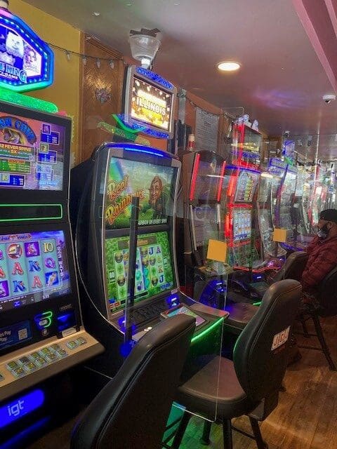 Video Gaming in Posen, IL