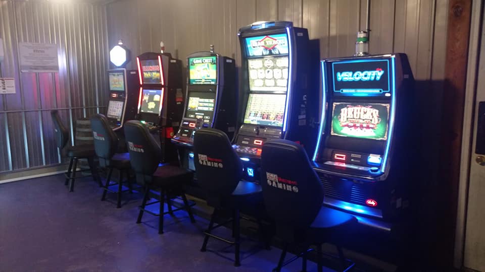 Video Gaming in Olney, IL