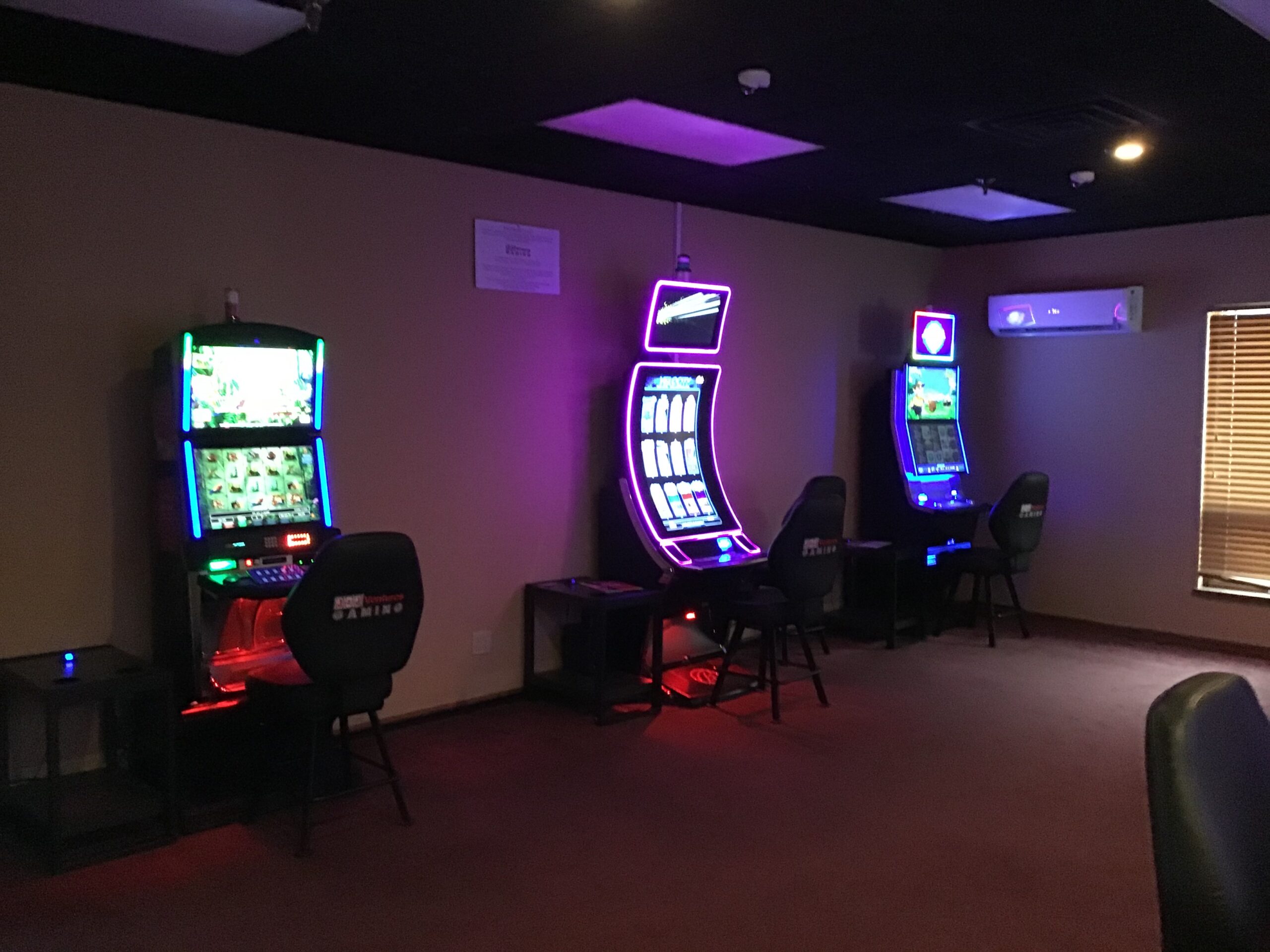 Video Gaming in Effingham, IL