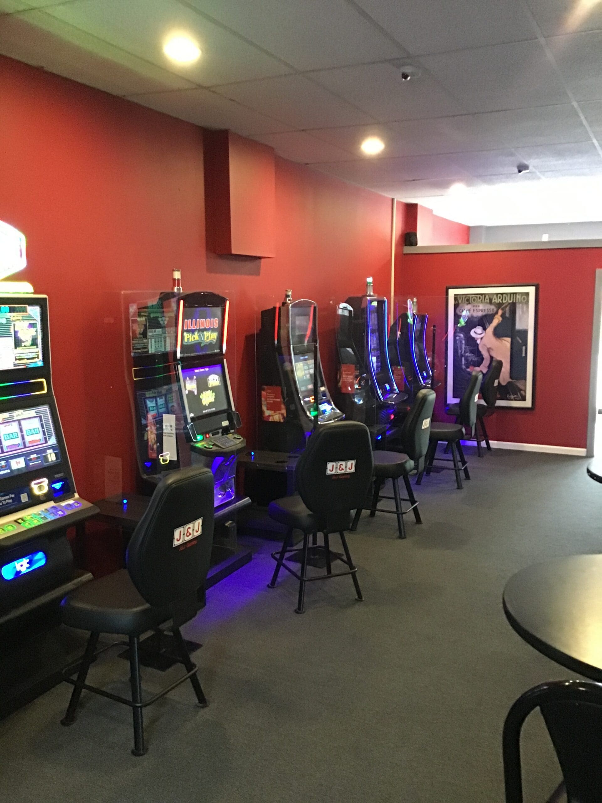 Video Gaming in Litchfield, IL