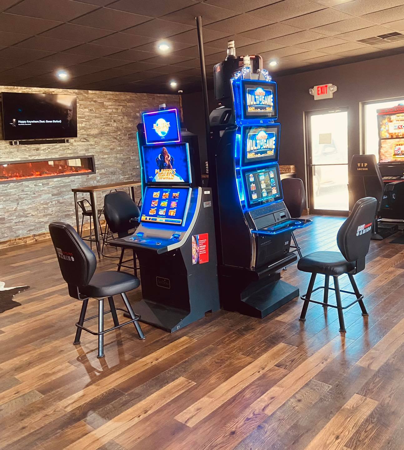 Video Gaming in Wayne City, IL
