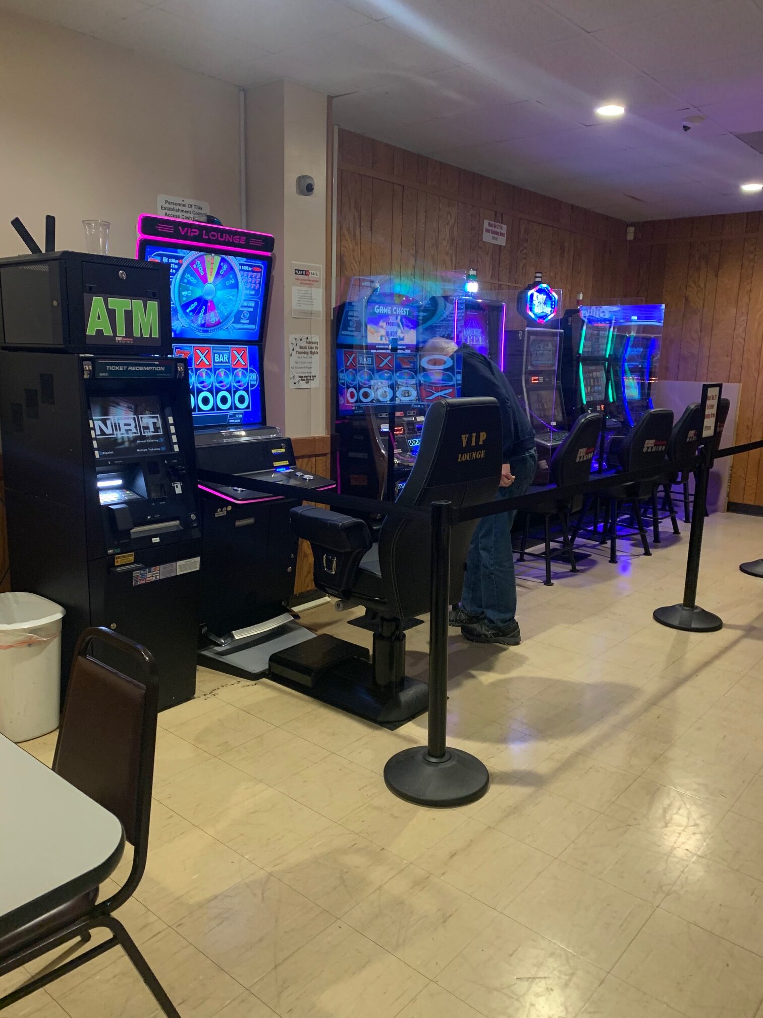 Video Gaming in Marion, IL