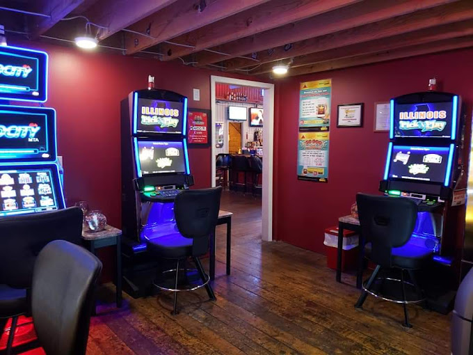 Video Gaming in Jacksonville