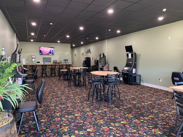 Video gaming in Shelbyville, IL