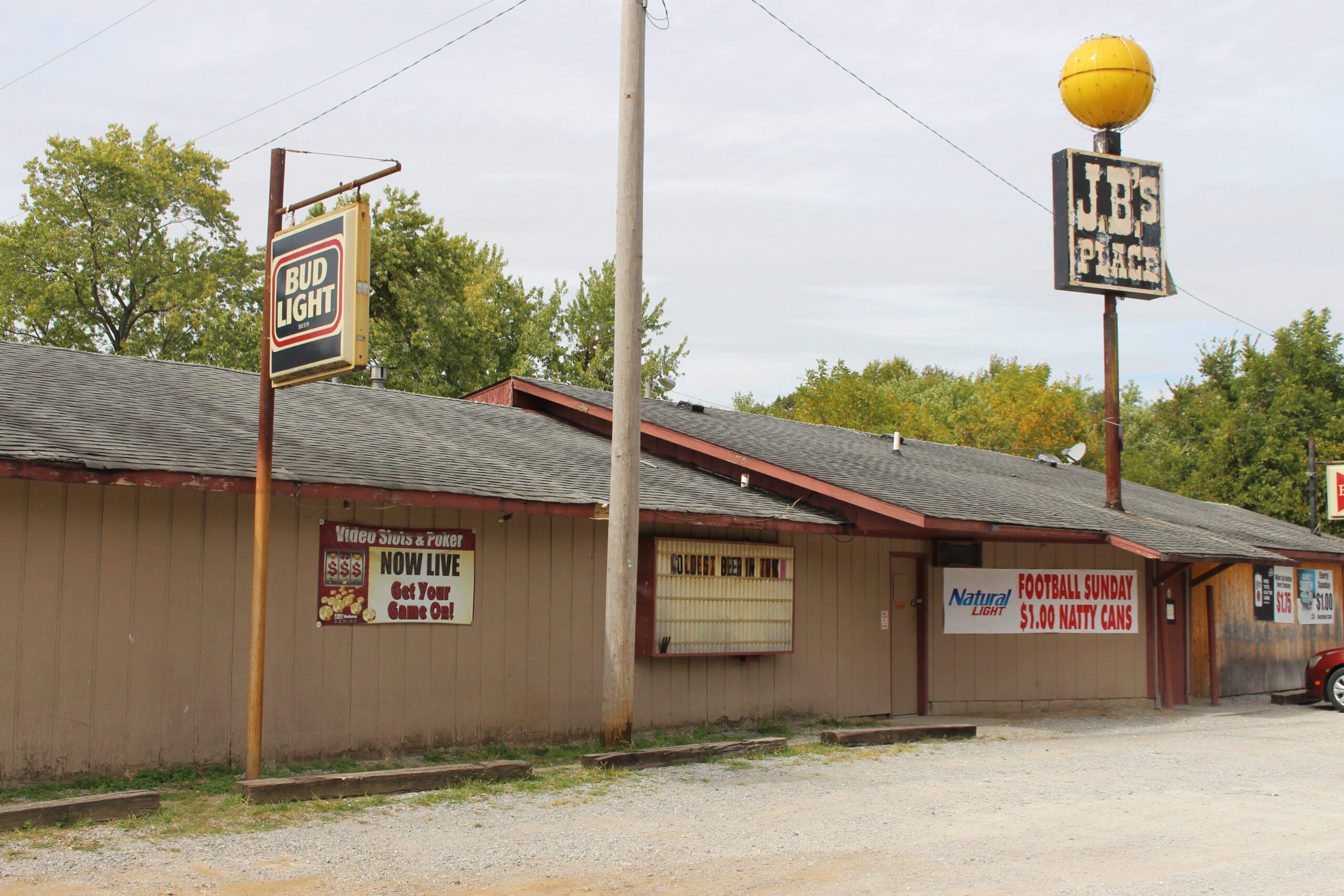 Video Gaming in Desoto, IL