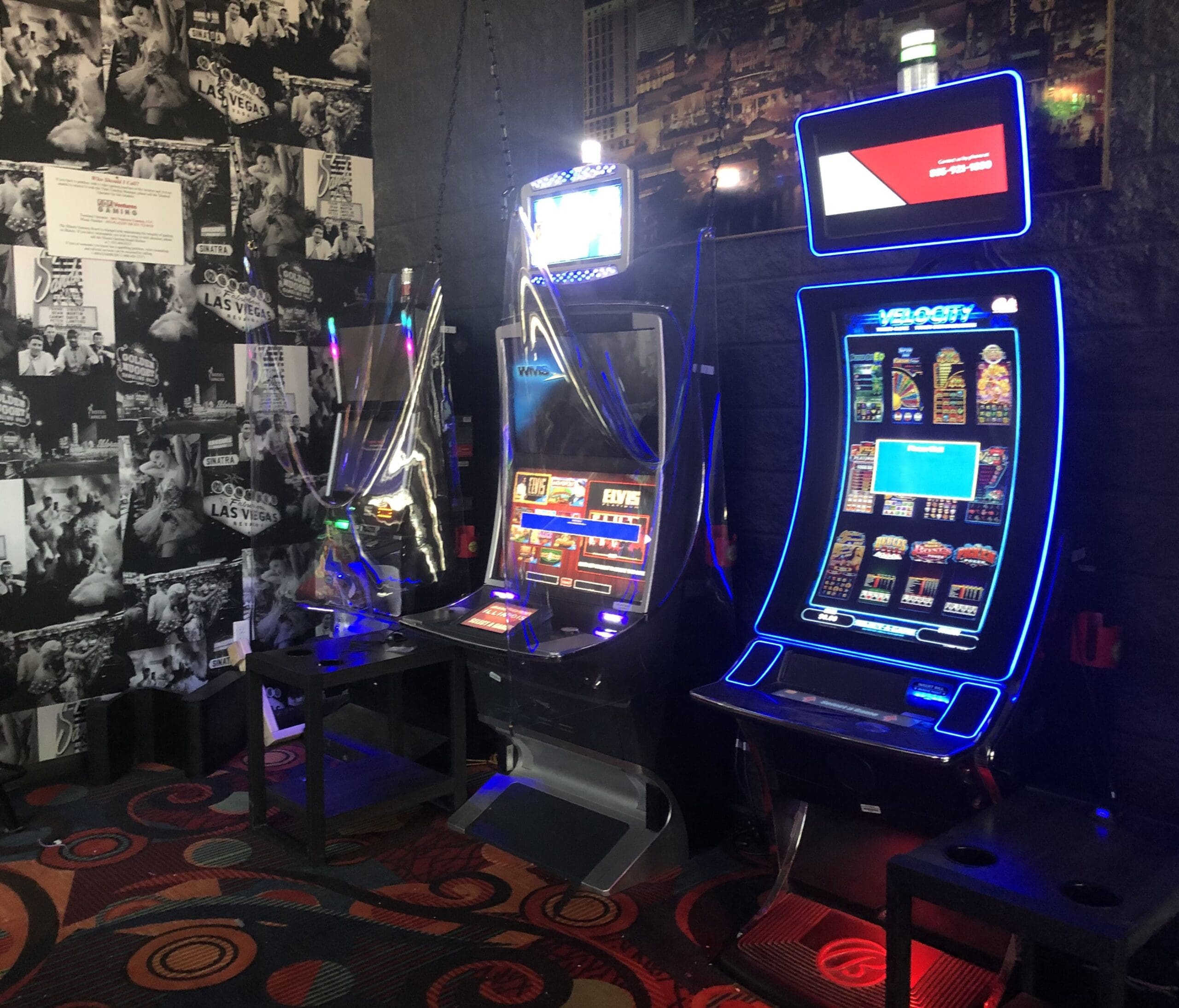 Video Gaming in Effingham, IL