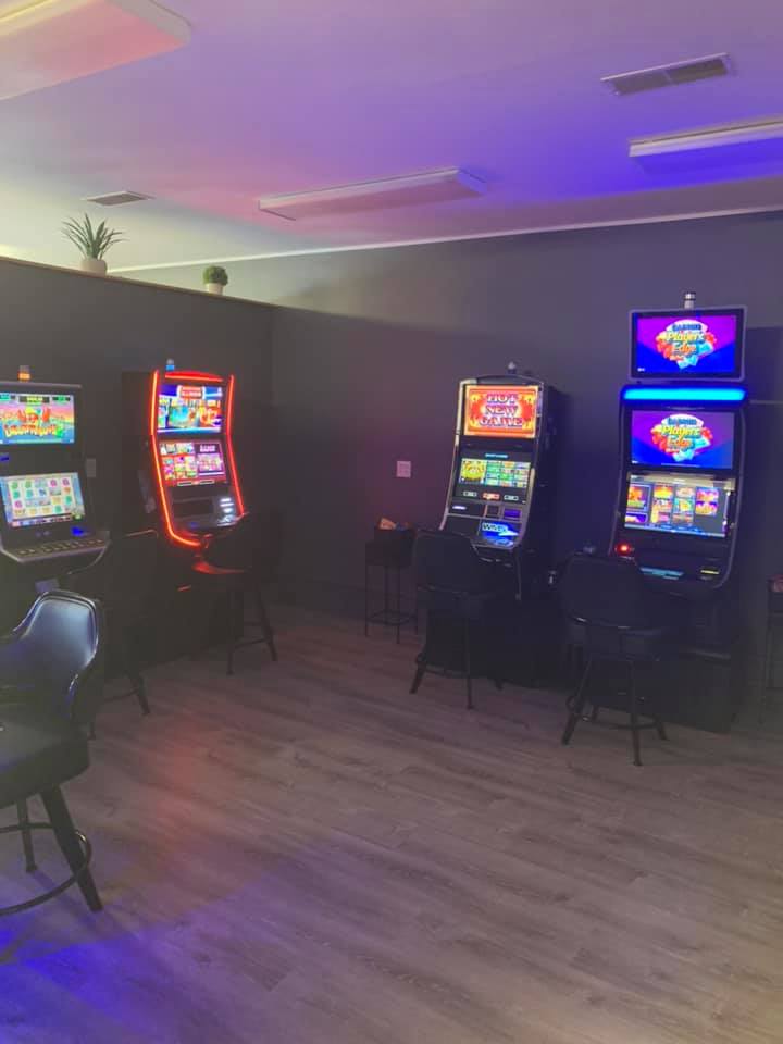 Video Gaming in New Athens, IL