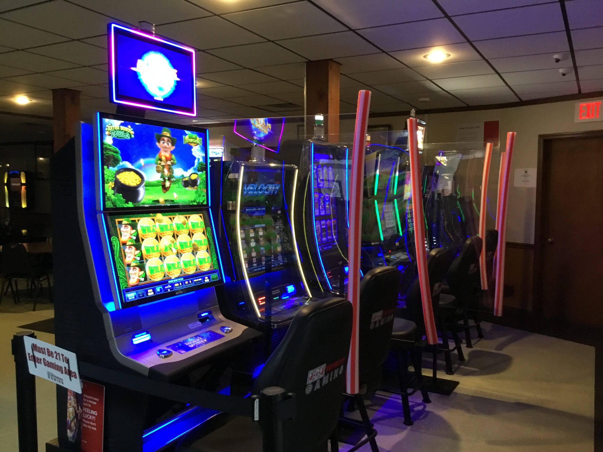 Video Gaming in Jerseyville, IL