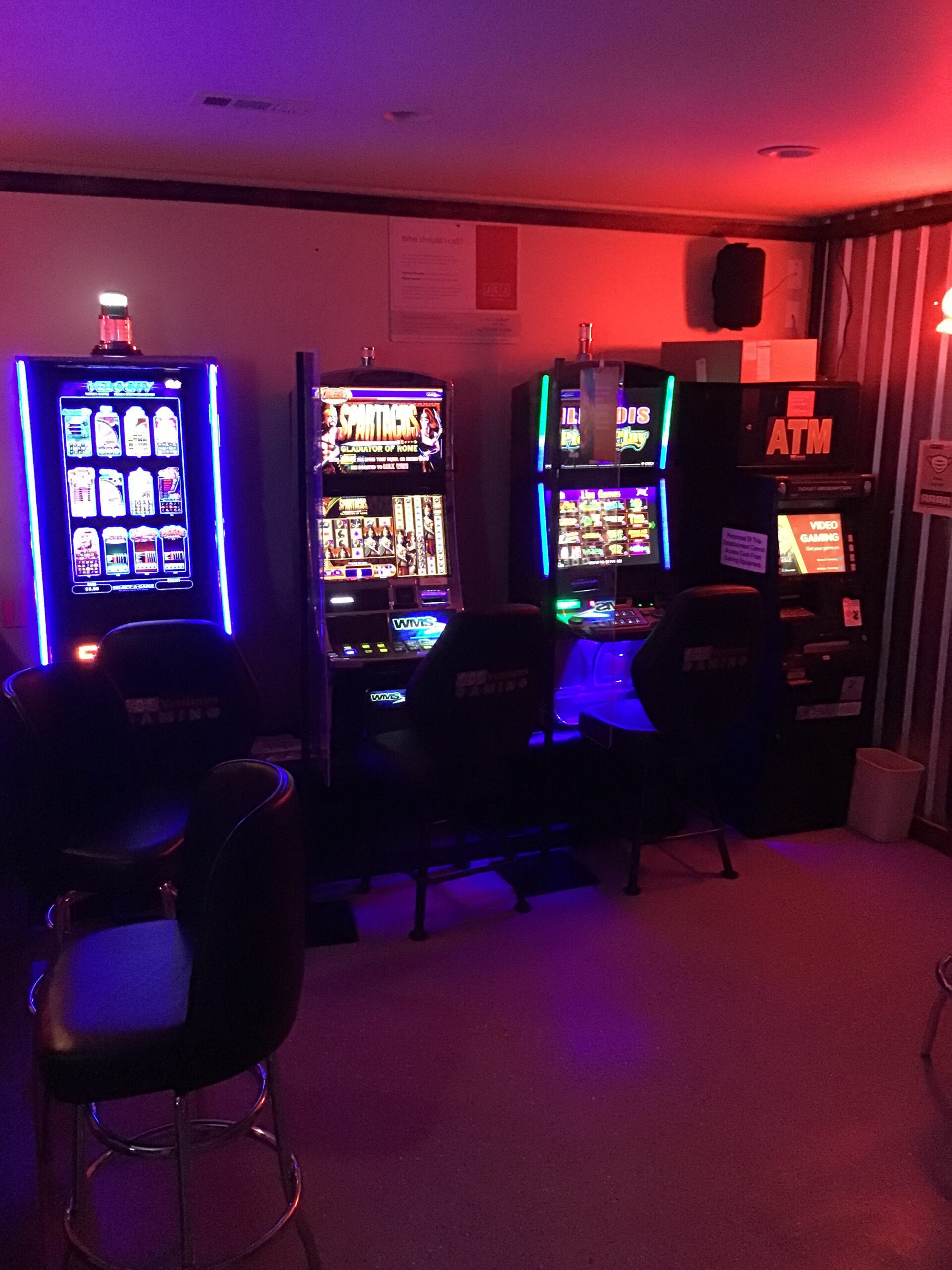Video Gaming in Litchfield, IL