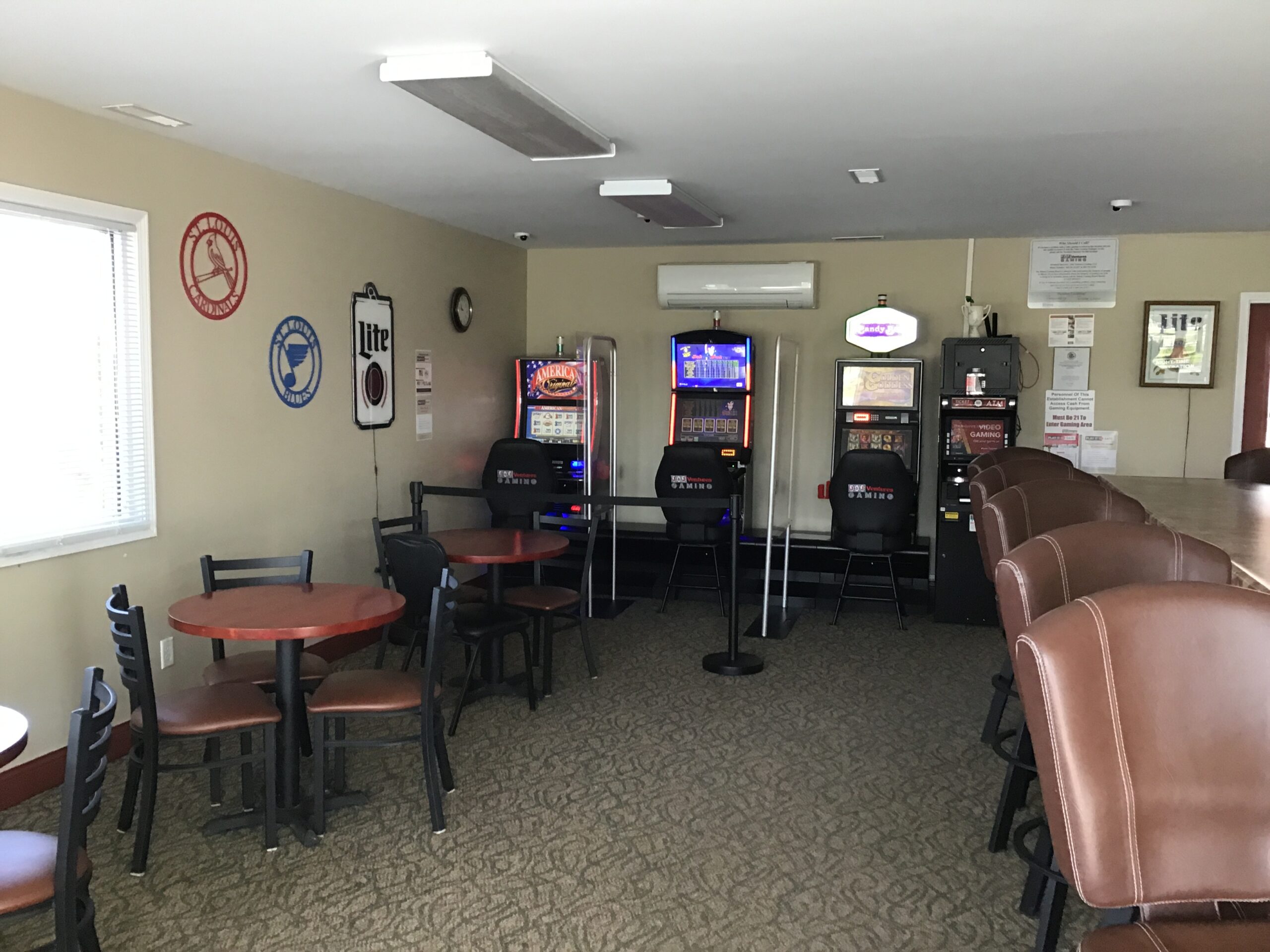 Video Gaming in Marion, IL
