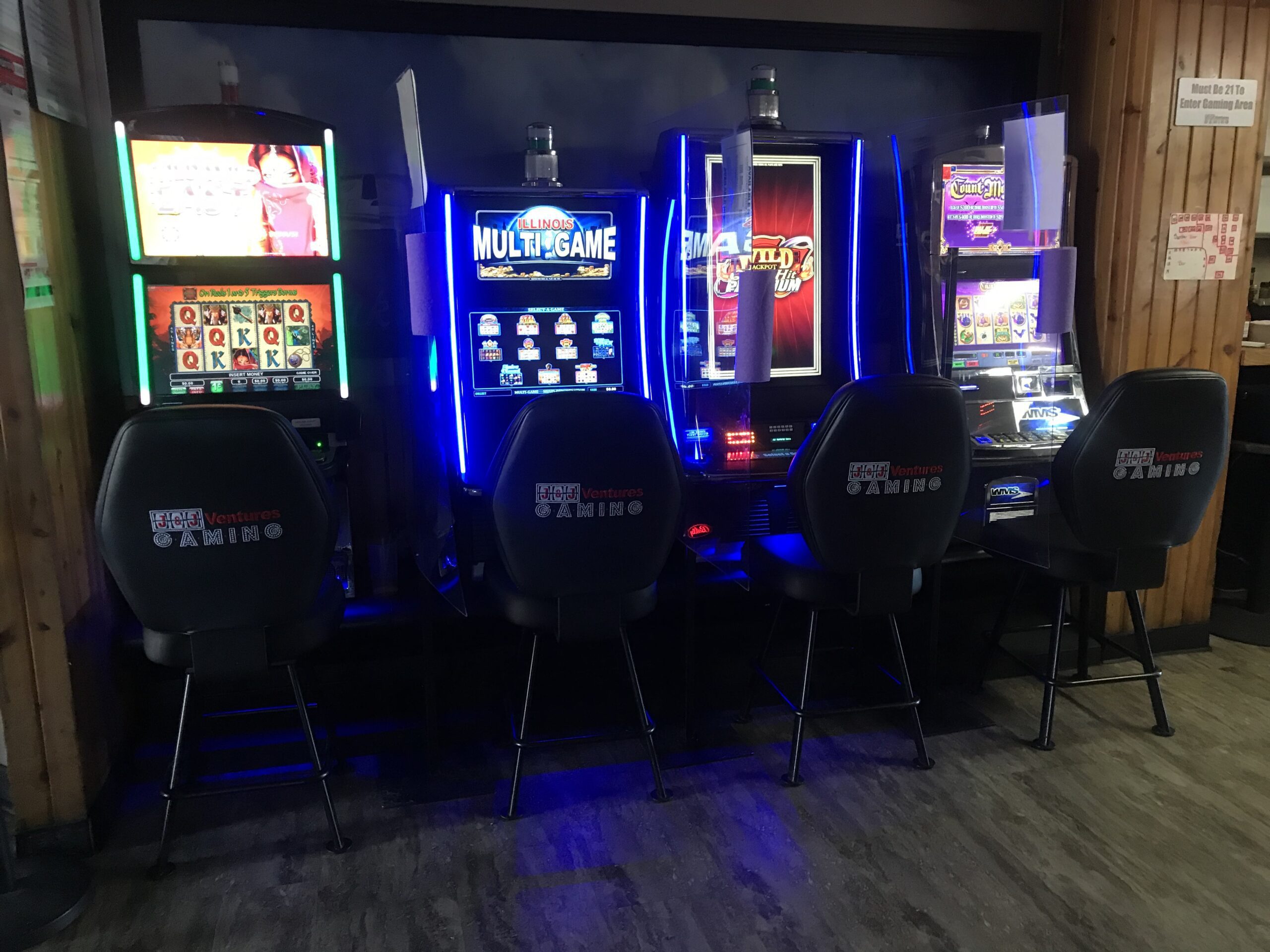 Video Gaming in Kankakee, IL