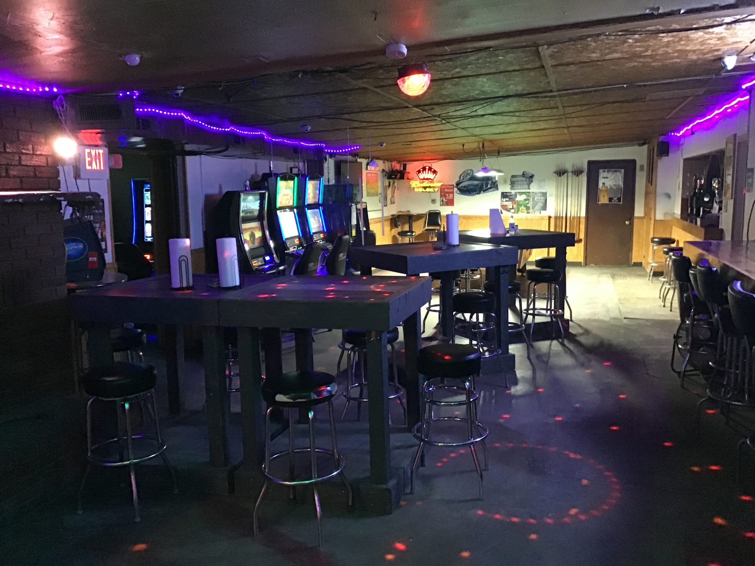 Video Gaming in Carterville, IL
