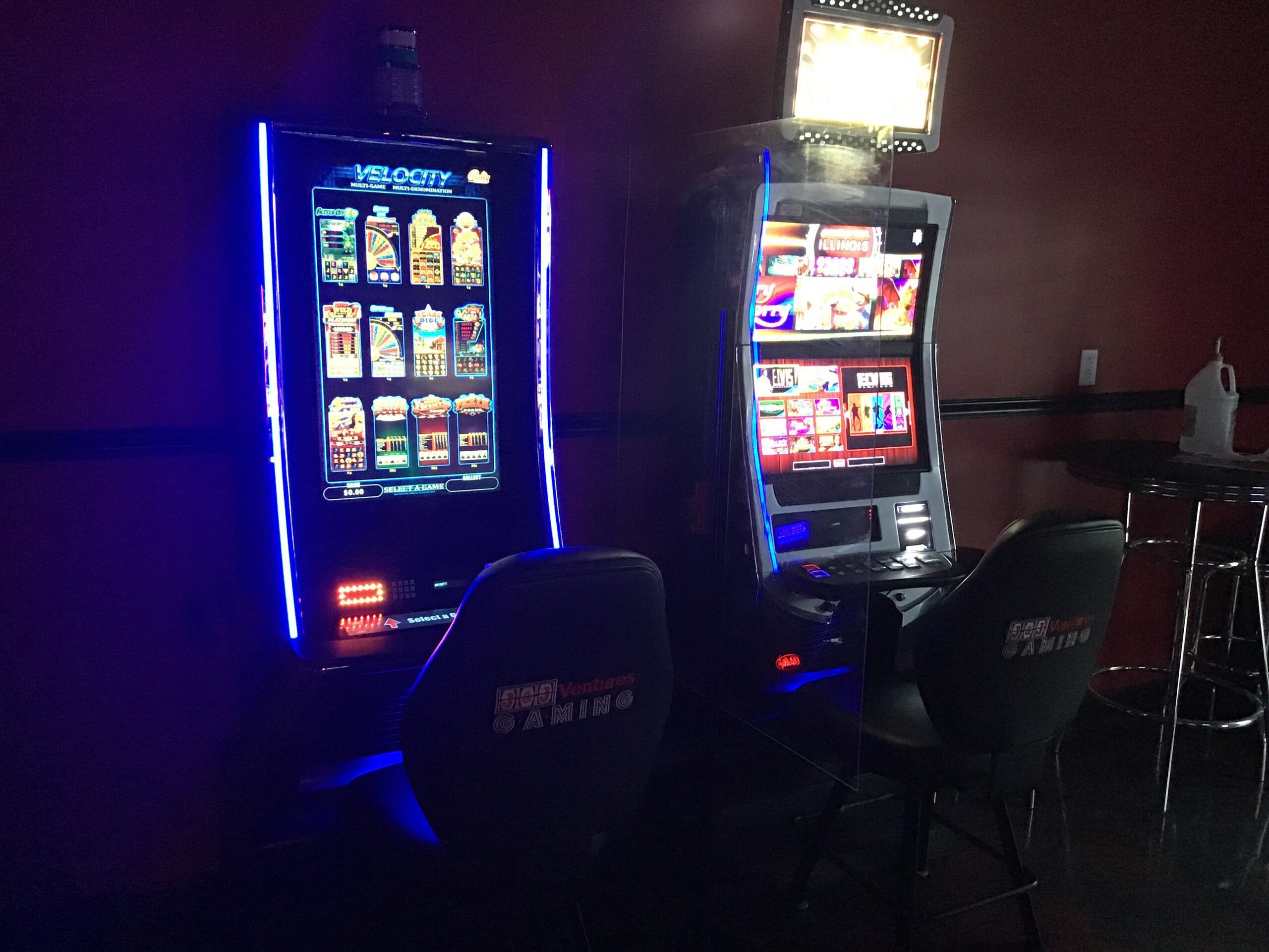 Video Gaming in Carmi, IL