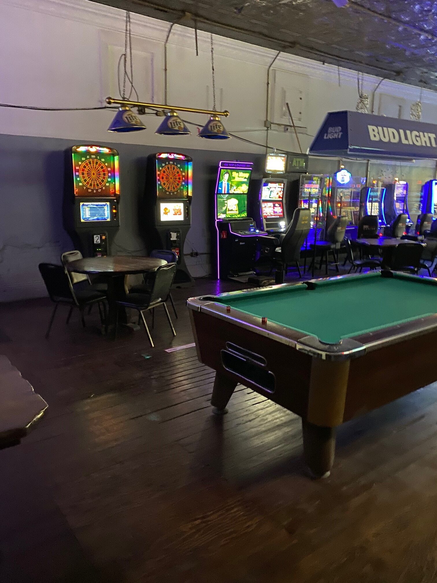 Video Gaming in Christopher, IL