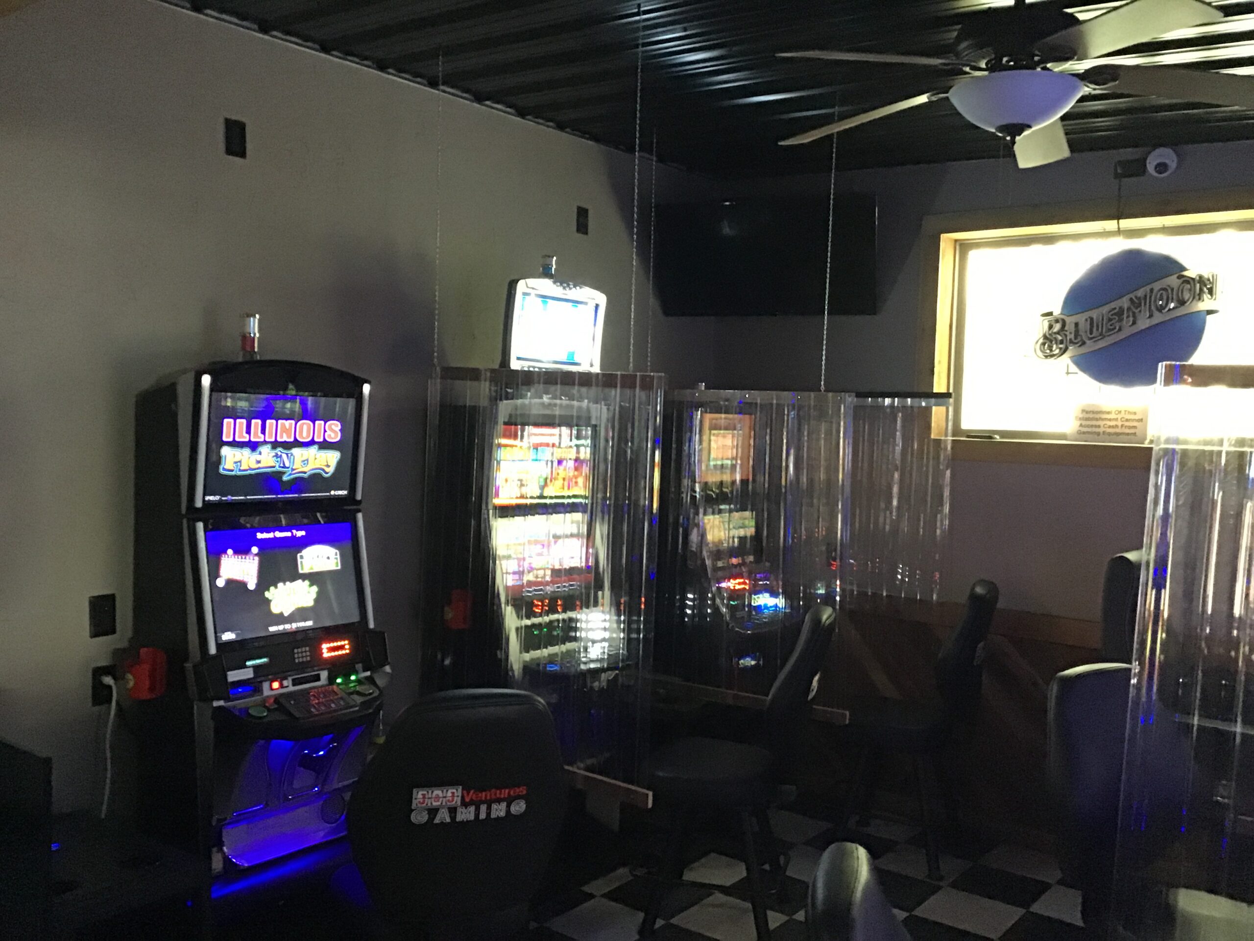 Video Gaming in Chester, IL
