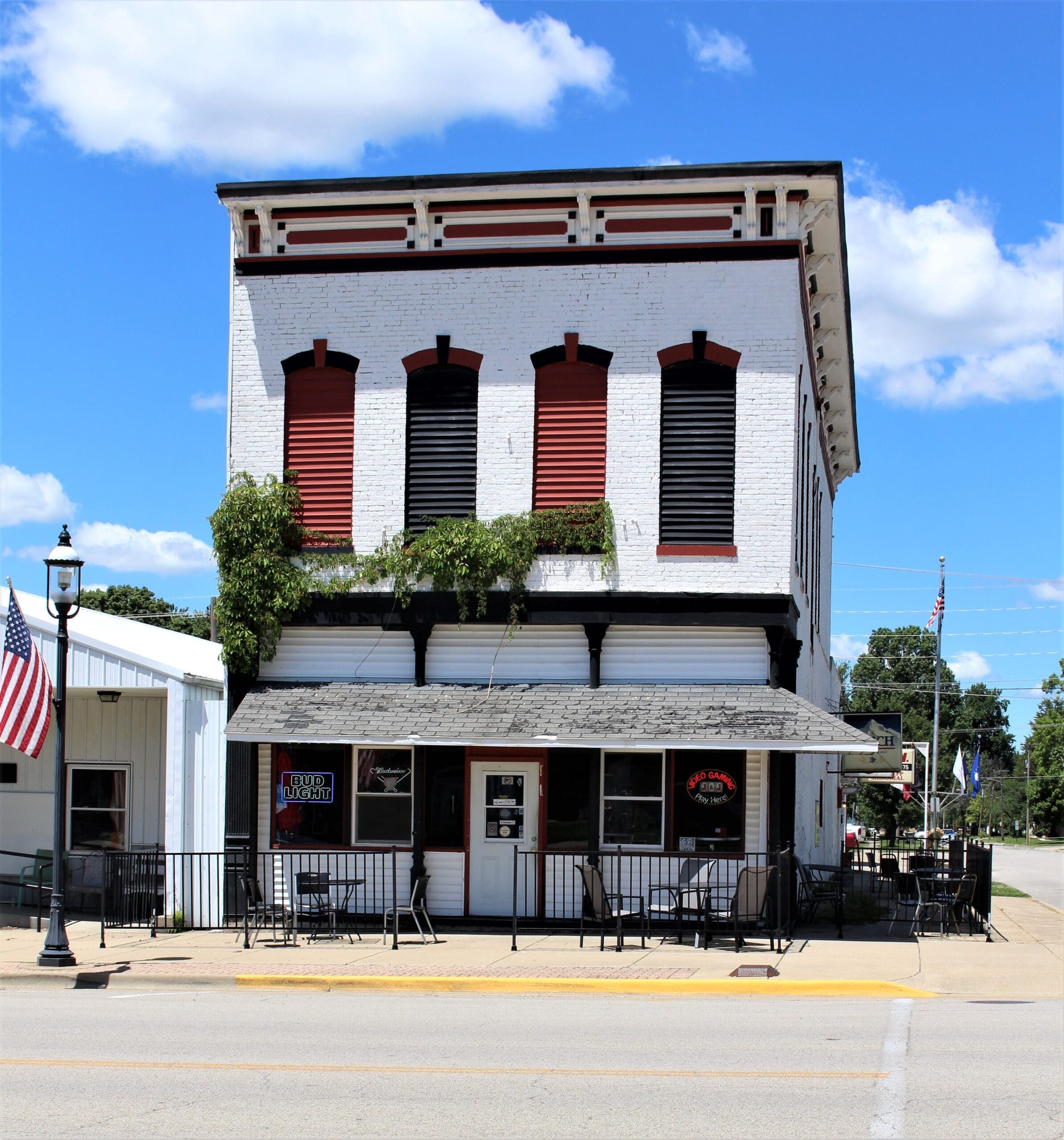 Video Gaming in Marshall, IL