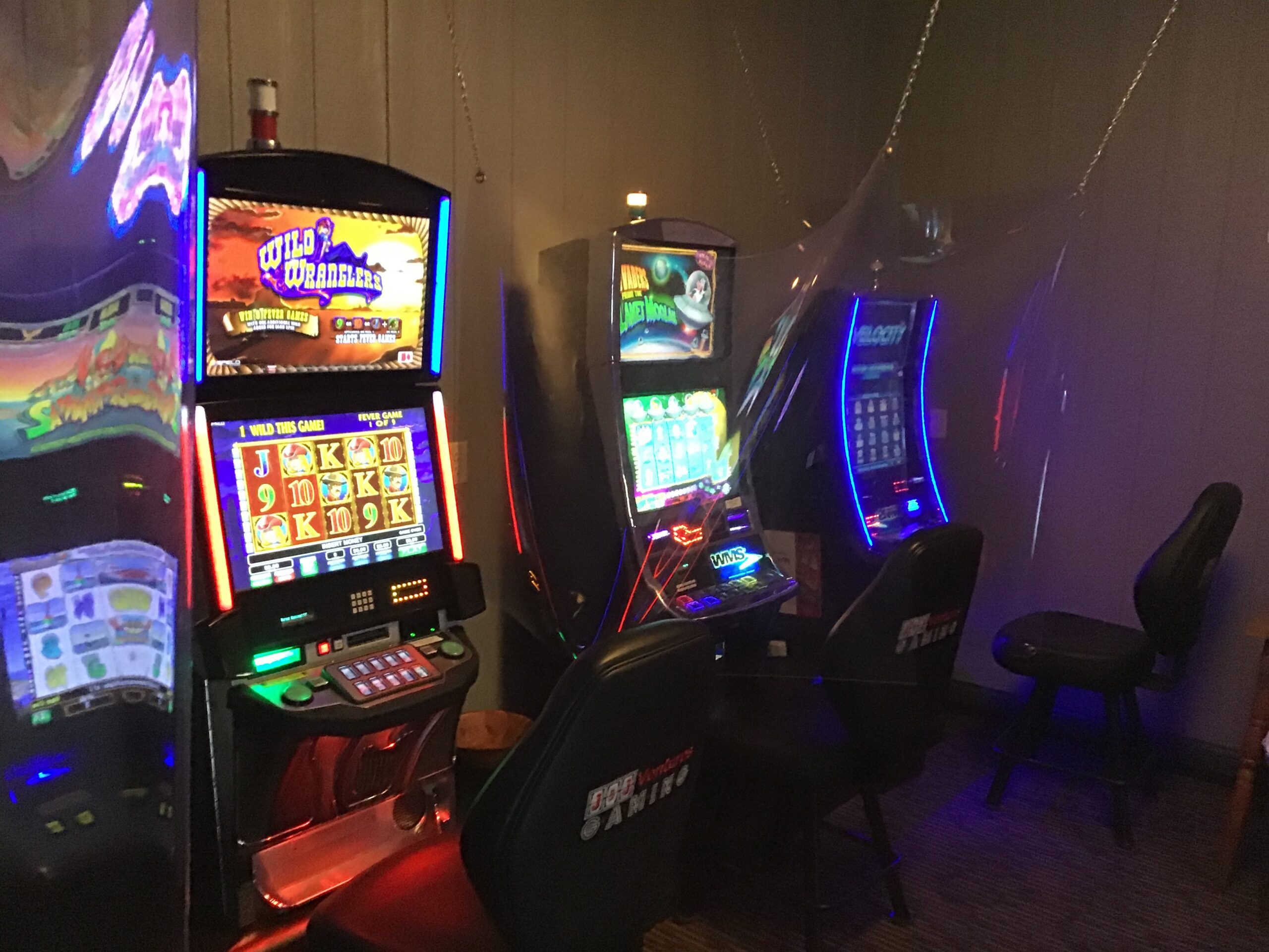 Video Gaming in Neoga, IL