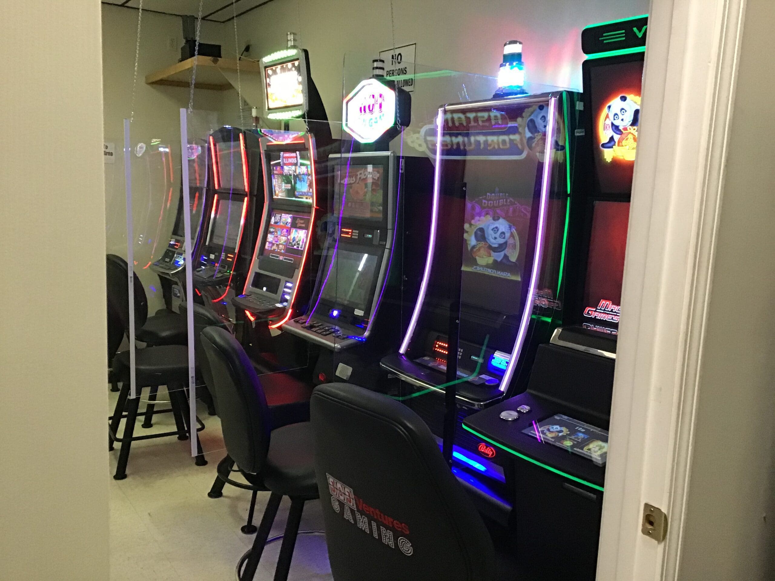 Video Gaming in Murphysboro, IL