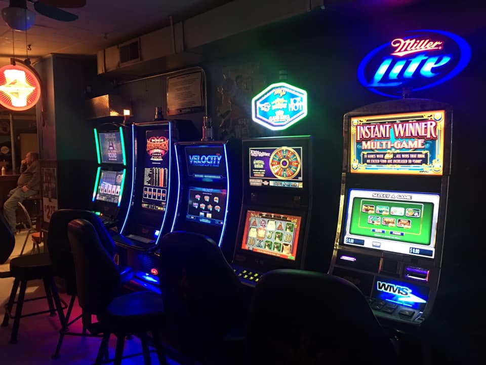 Video Gaming in Buckley, IL