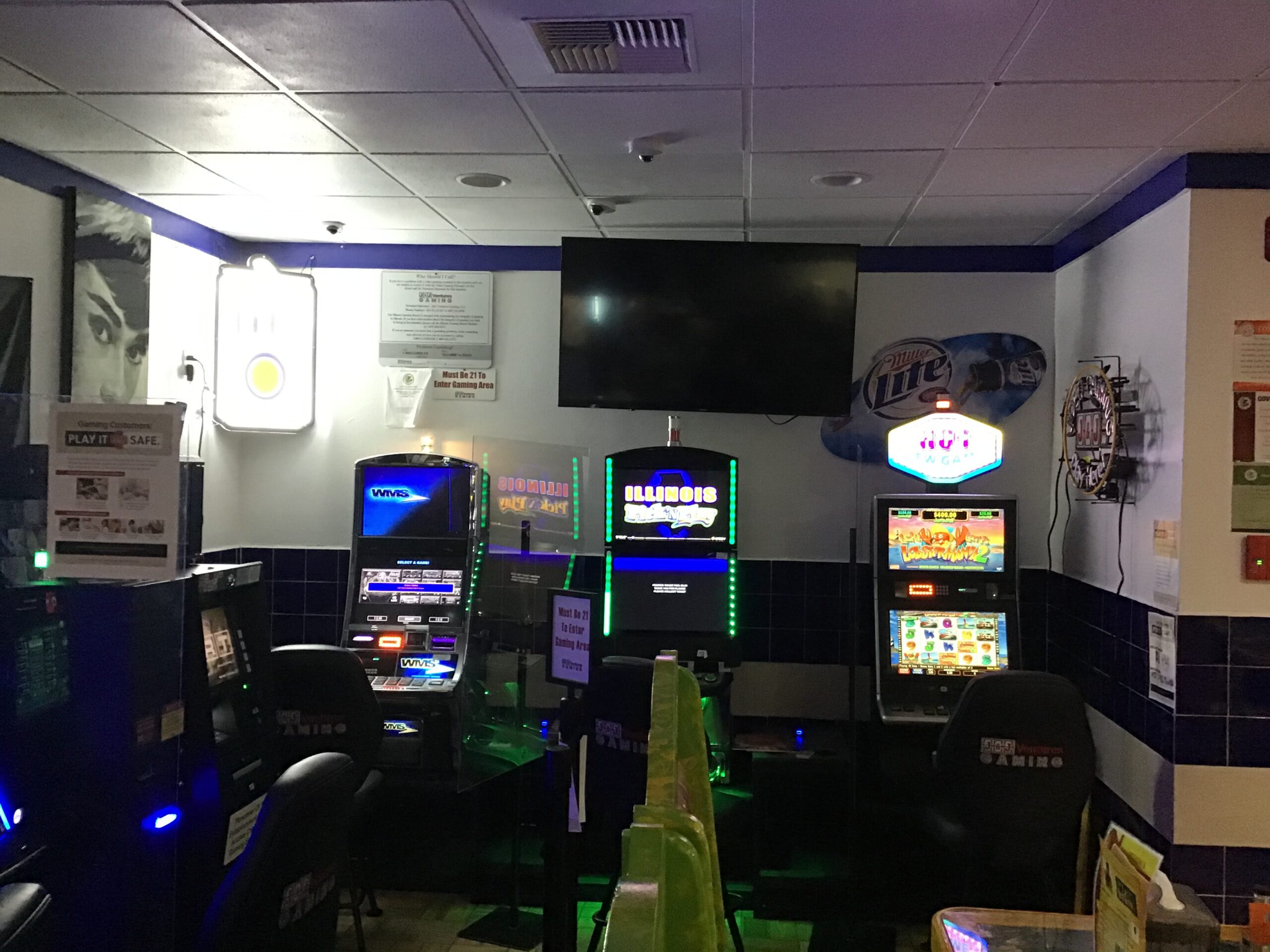 Video Gaming in Carbondale, IL