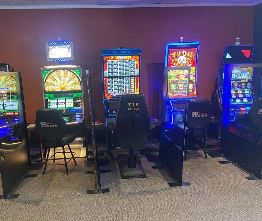 Video Gaming in Belleville, IL