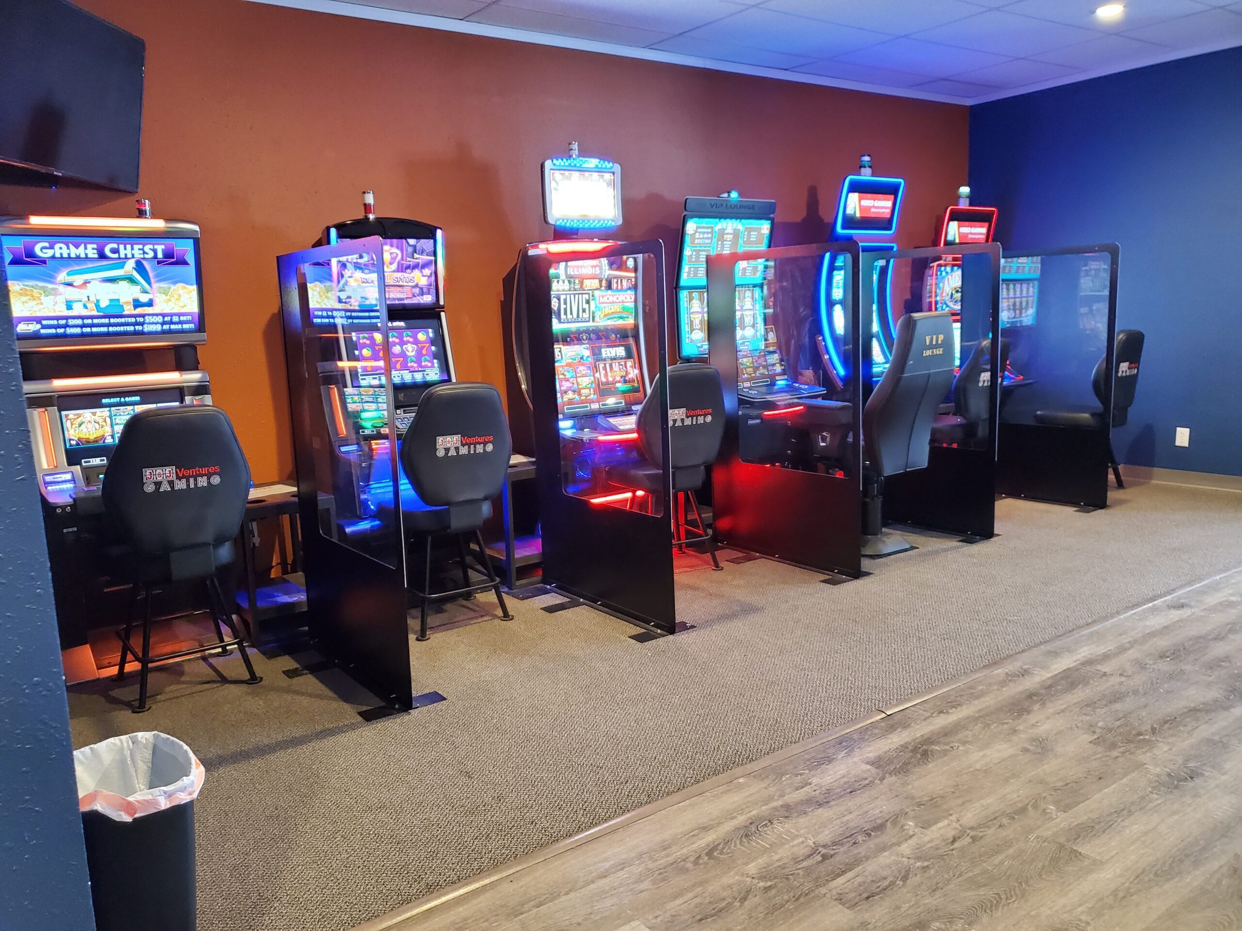 Video Gaming in Belleville, IL