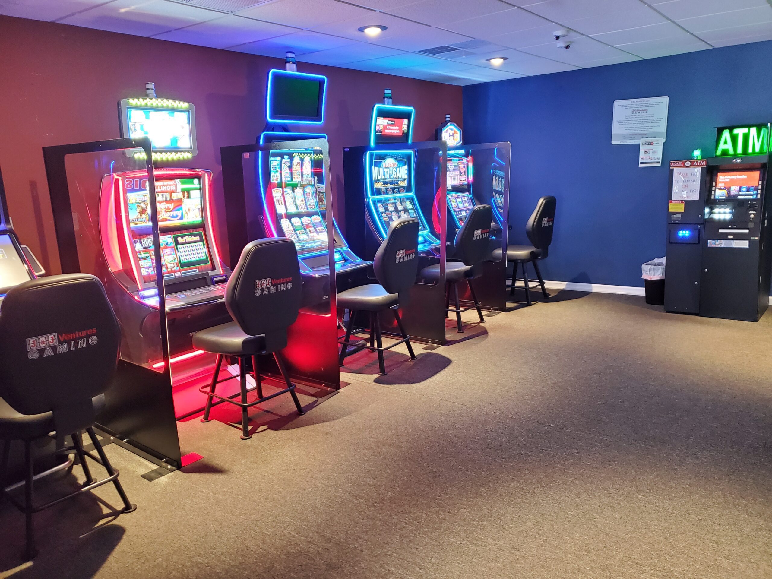 Video Gaming in East Alton