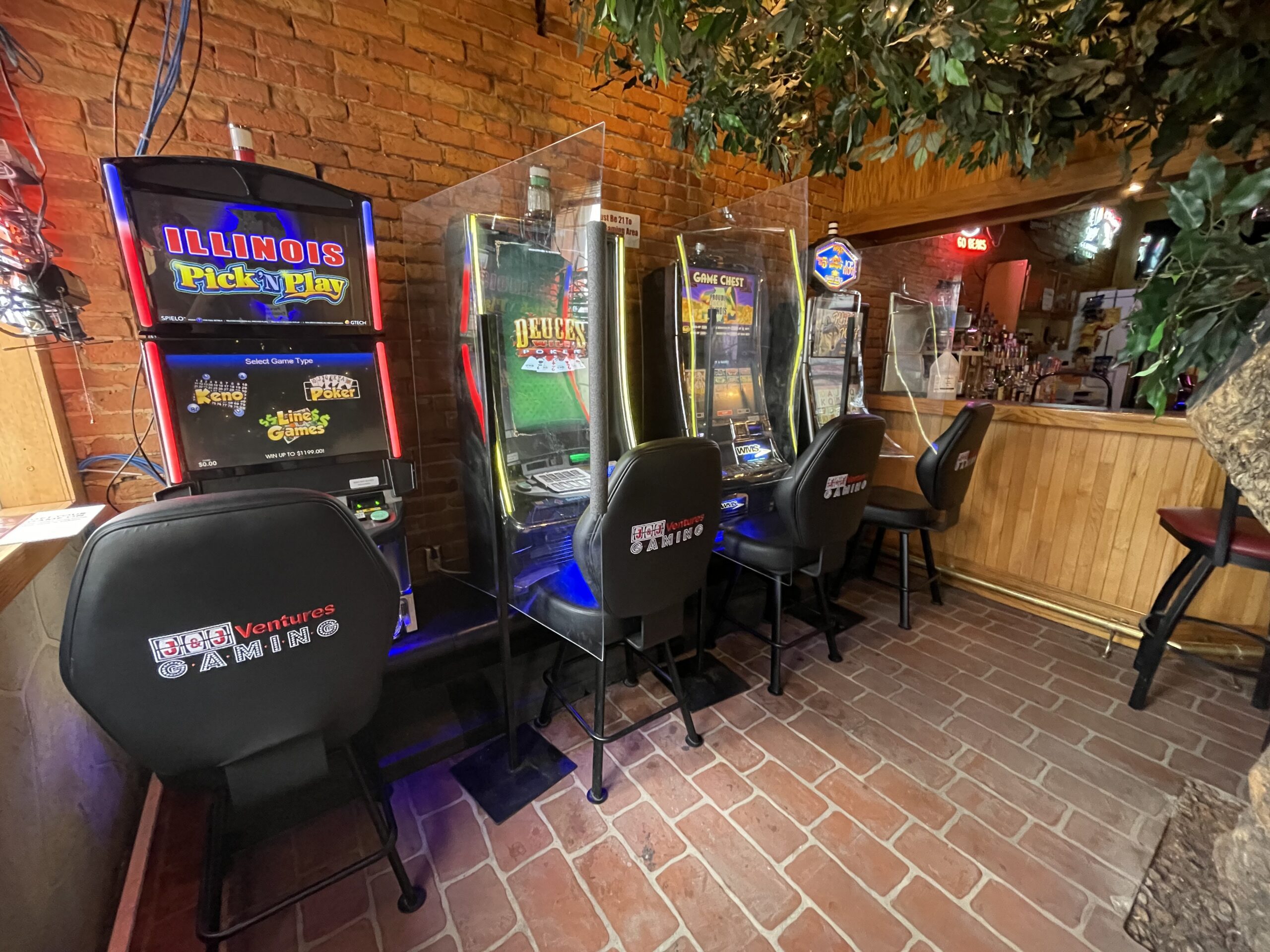 Video Gaming in Kankakee, IL