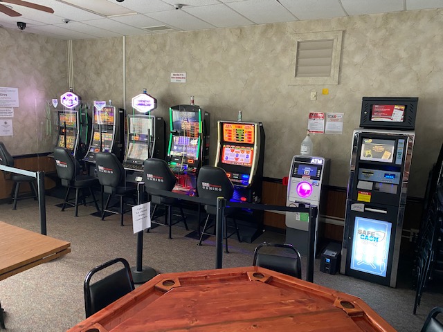 Video Gaming in Salem, IL