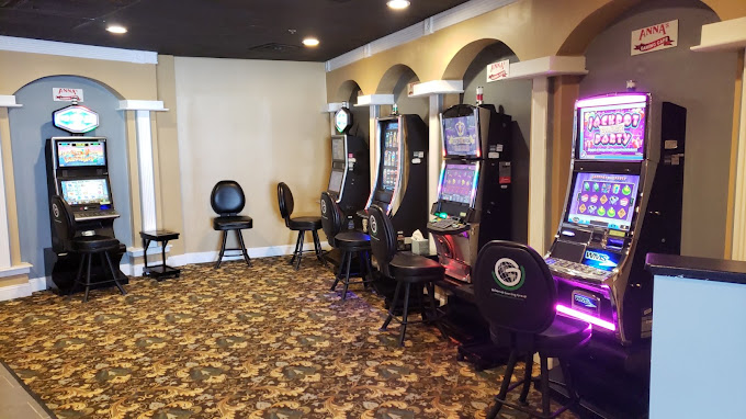 Video Gaming in Hoffman Estates