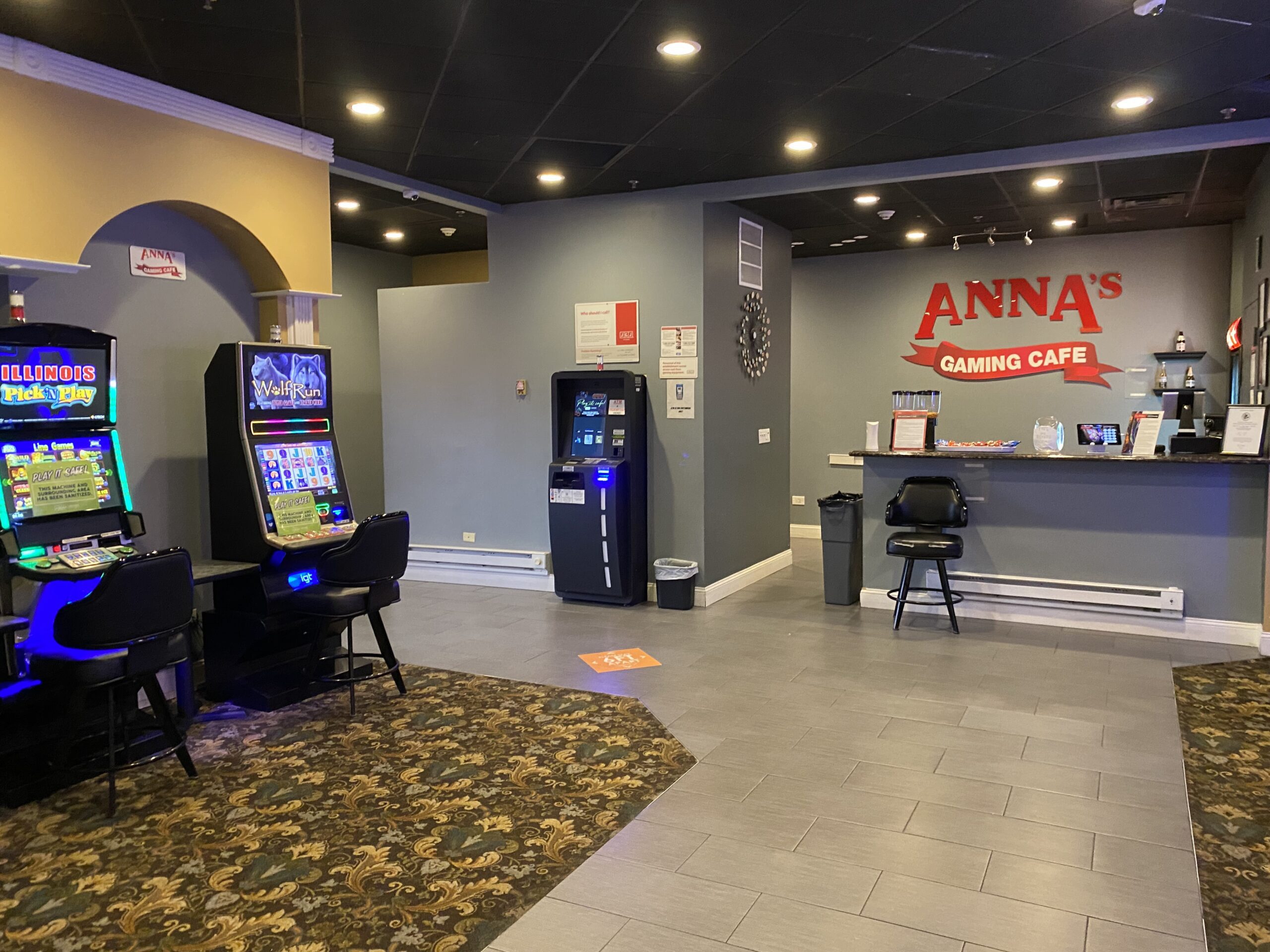Video Gaming in North Riverside, IL