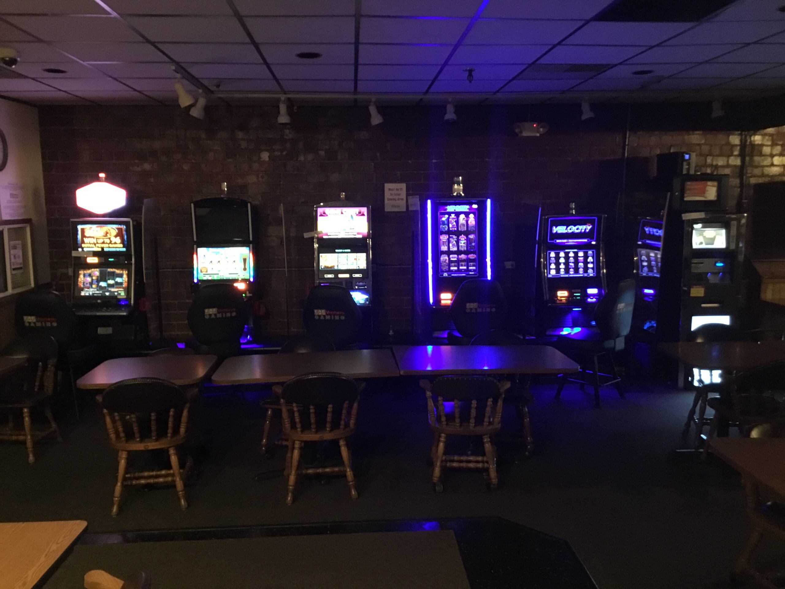 Video Gaming in Charleston