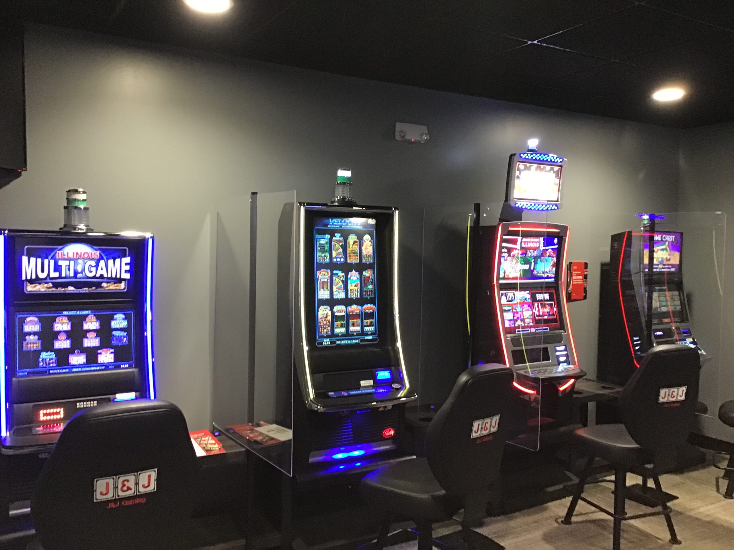 Video Gaming in Teutopolis, IL