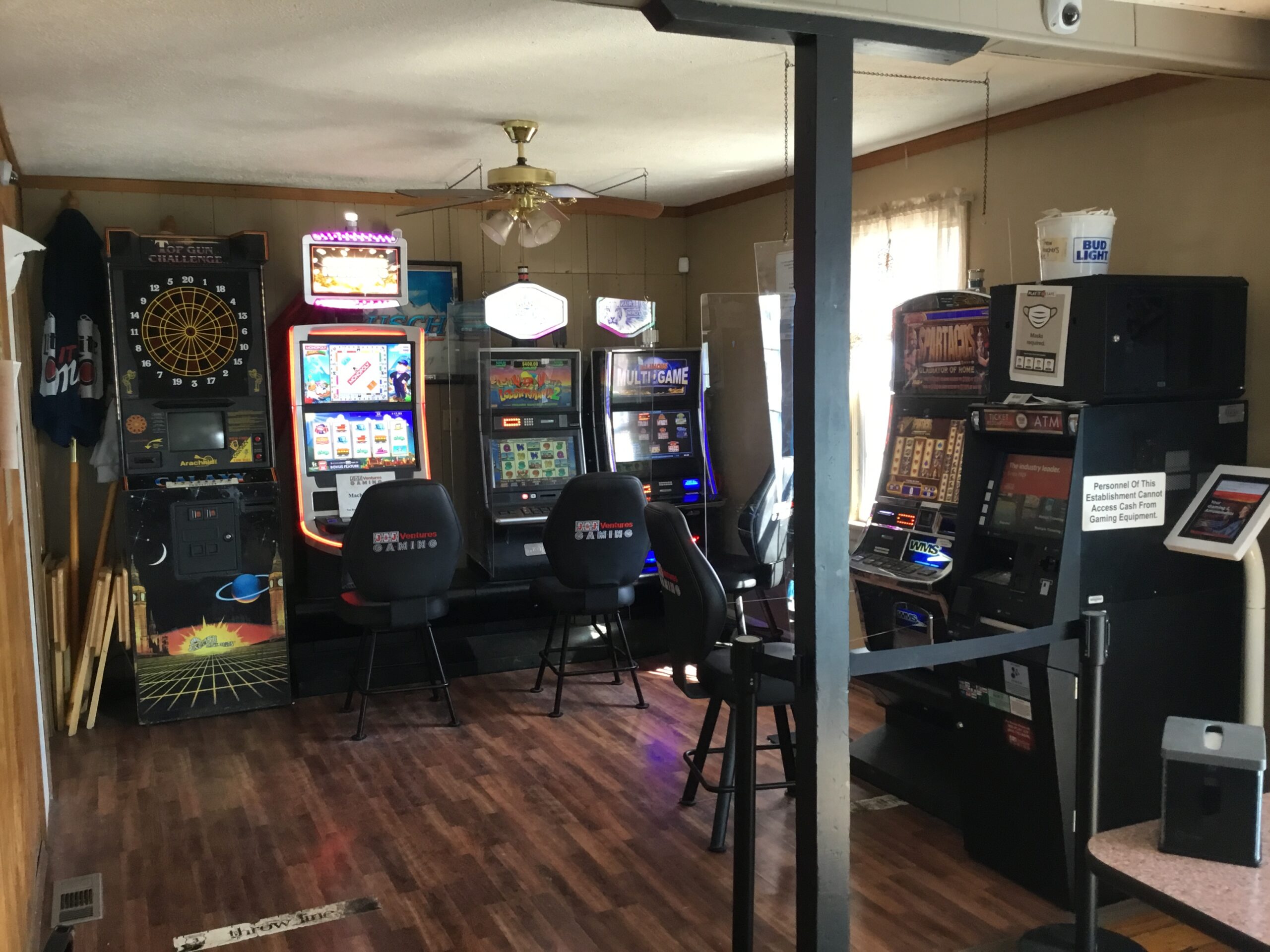 Video Gaming in Waterloo, IL